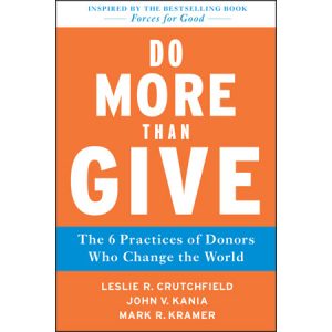 do-more-than-give