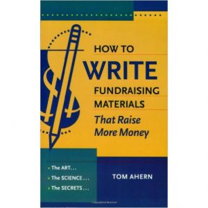 how-to-write-fundraising-materials